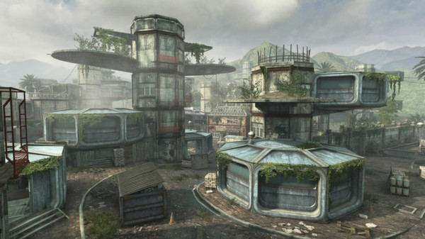 Screenshot 8 of Call of Duty®: Black Ops II - Apocalypse