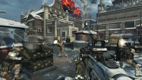 Screenshot 10 of Call of Duty®: Black Ops II - Apocalypse