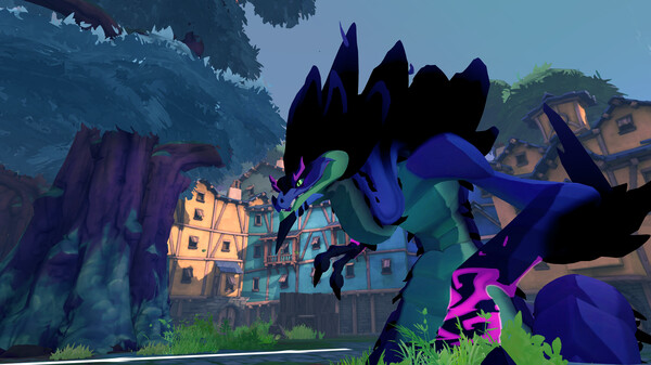 Screenshot 2 of Gigantic: Rampage Edition