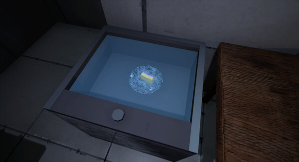 Screenshot 1 of Dishwashing Simulator