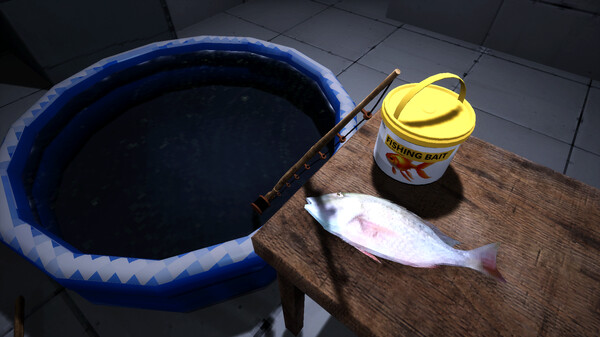 Screenshot 7 of Dishwashing Simulator