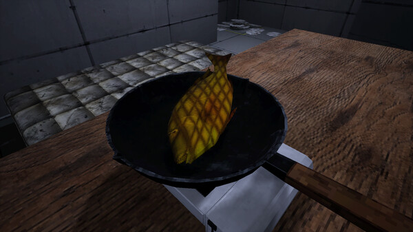 Screenshot 8 of Dishwashing Simulator