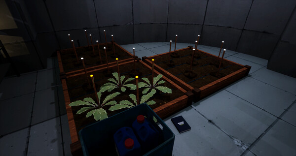 Screenshot 9 of Dishwashing Simulator