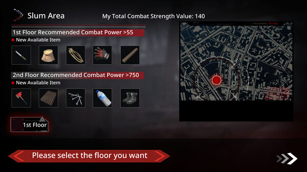 Screenshot 2 of Fatal Countdown - immoral List of Desires