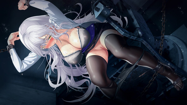 Screenshot 7 of Fatal Countdown - immoral List of Desires
