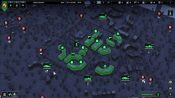 Screenshot 8 of Infection Free Zone