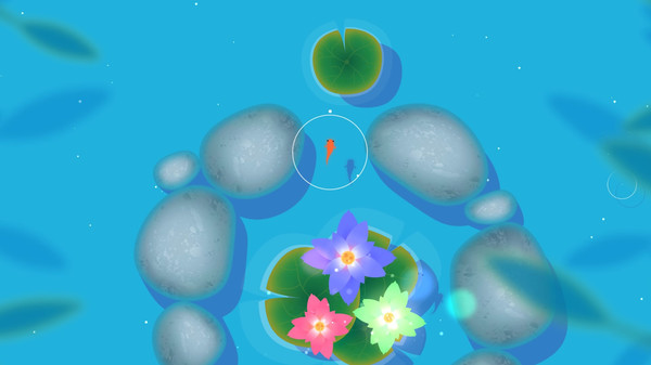 Screenshot 1 of Koi