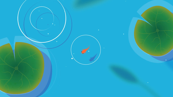 Screenshot 2 of Koi