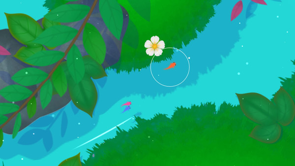 Screenshot 4 of Koi