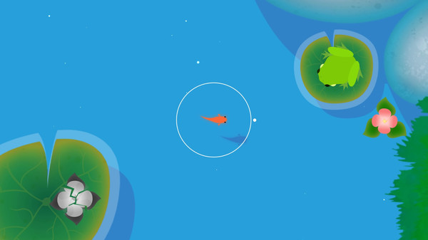 Screenshot 6 of Koi