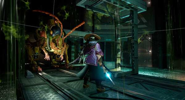 Screenshot 7 of The Devil Within: Satgat