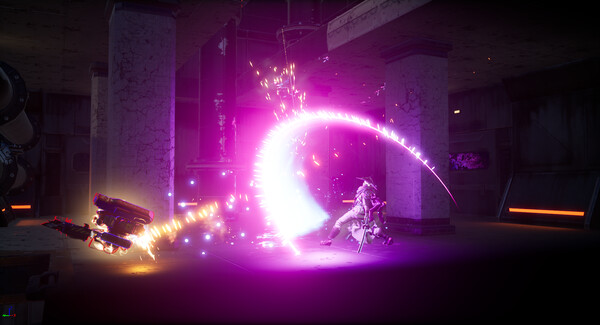 Screenshot 8 of The Devil Within: Satgat