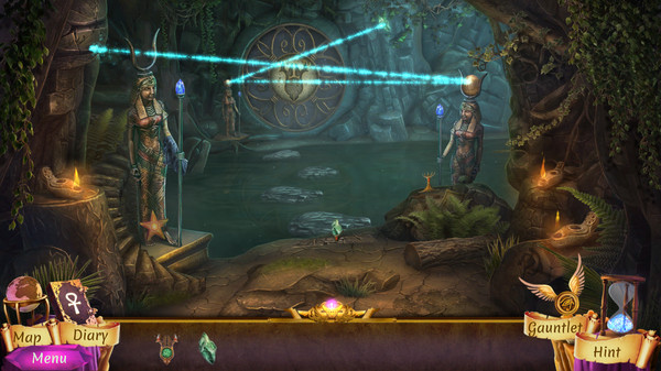 Screenshot 5 of Demon Hunter 4: Riddles of Light