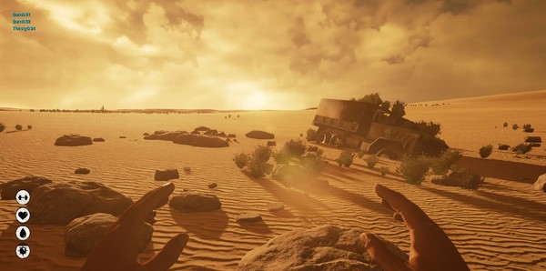Screenshot 3 of Dead Sea