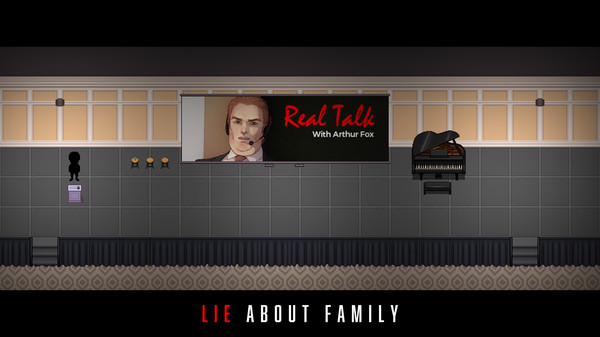 Screenshot 3 of Little Red Lie