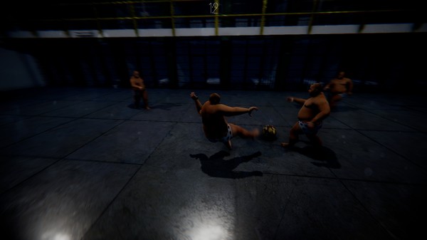 Screenshot 5 of Fat Prisoner Simulator 2