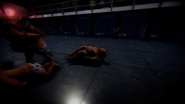 Screenshot 6 of Fat Prisoner Simulator 2