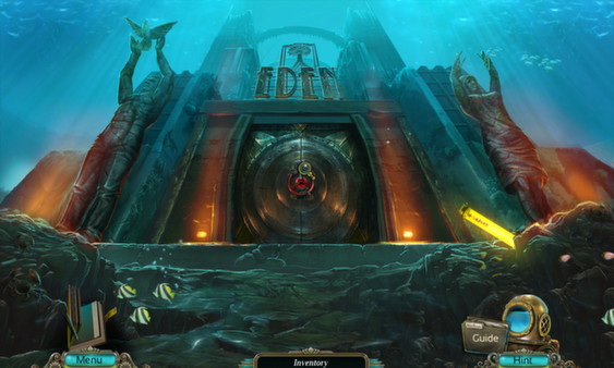 Screenshot 1 of Abyss: The Wraiths of Eden