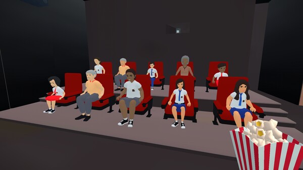 Screenshot 11 of Movie Cinema Simulator