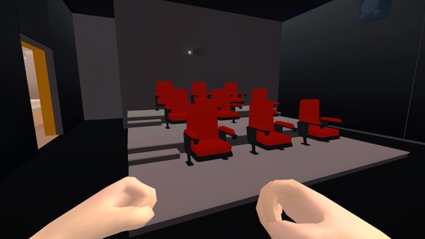 Screenshot 12 of Movie Cinema Simulator