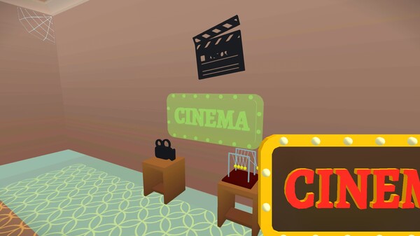 Screenshot 3 of Movie Cinema Simulator