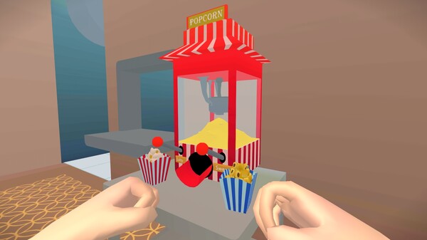 Screenshot 8 of Movie Cinema Simulator