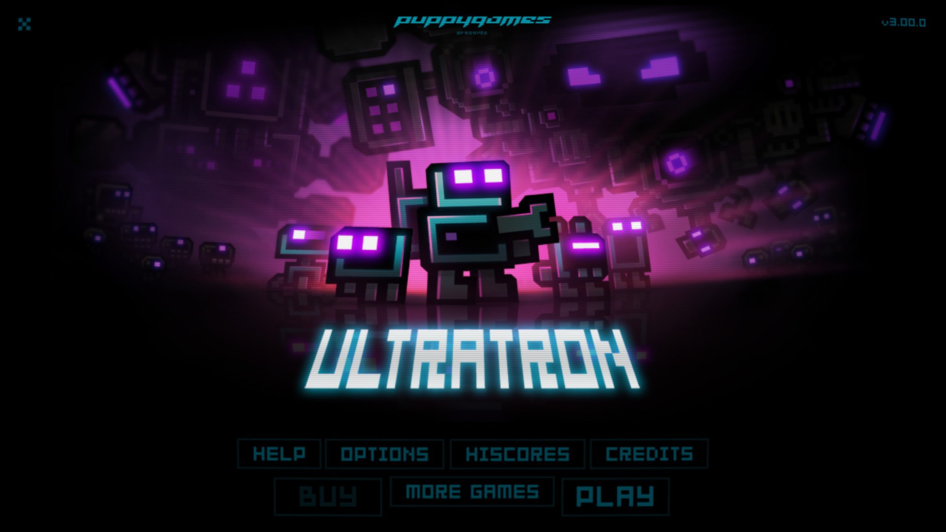 ultratron version