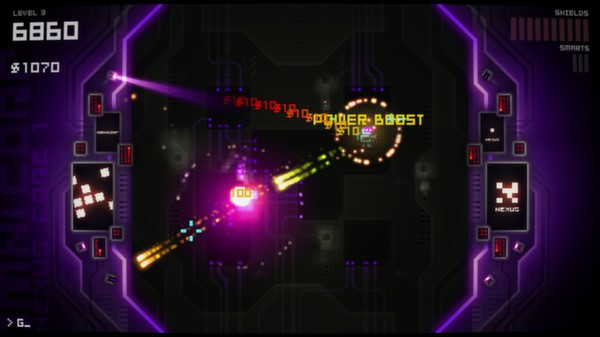 Screenshot 2 of Ultratron