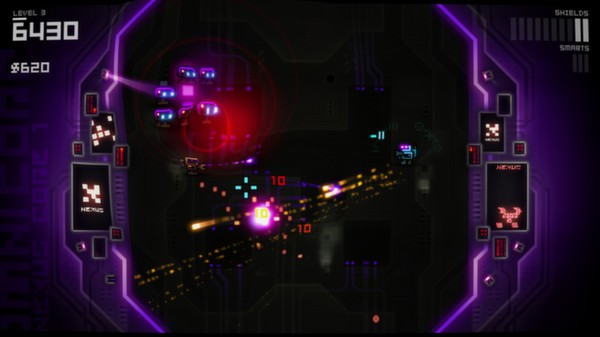 Screenshot 13 of Ultratron