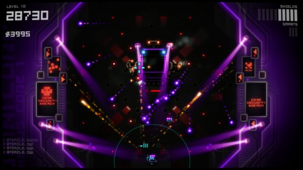 Screenshot 3 of Ultratron