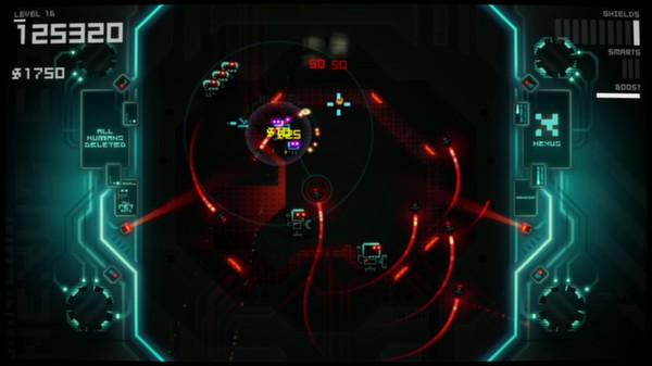 Screenshot 4 of Ultratron