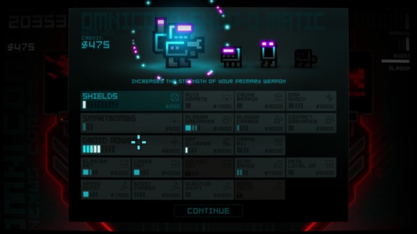 Screenshot 5 of Ultratron