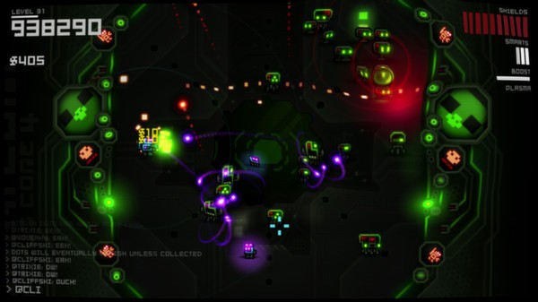 Screenshot 6 of Ultratron