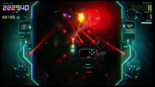 Screenshot 7 of Ultratron