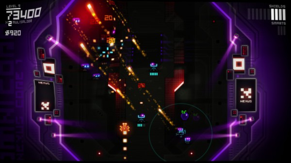 Screenshot 8 of Ultratron