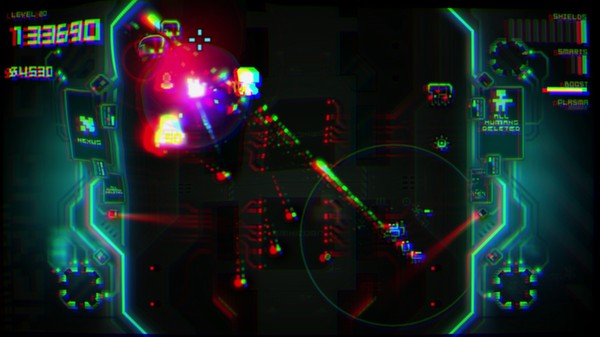 Screenshot 9 of Ultratron