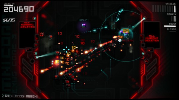 Screenshot 10 of Ultratron