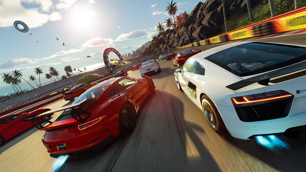 Screenshot 6 of The Crew Motorfest