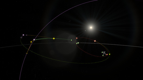 Screenshot 11 of Rocket Science