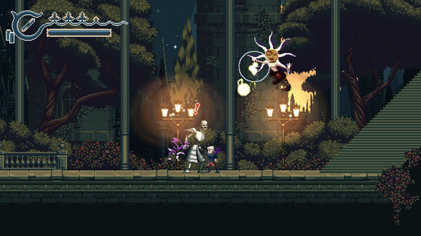 Screenshot 1 of Kingdom Shell