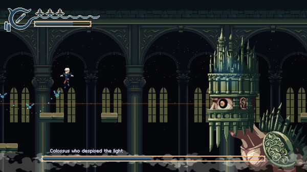 Screenshot 7 of Kingdom Shell