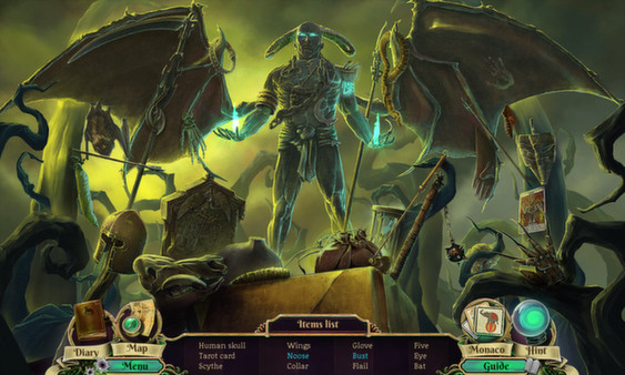 Screenshot 7 of Dark Arcana: The Carnival