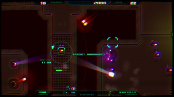 Screenshot 5 of Droid Assault