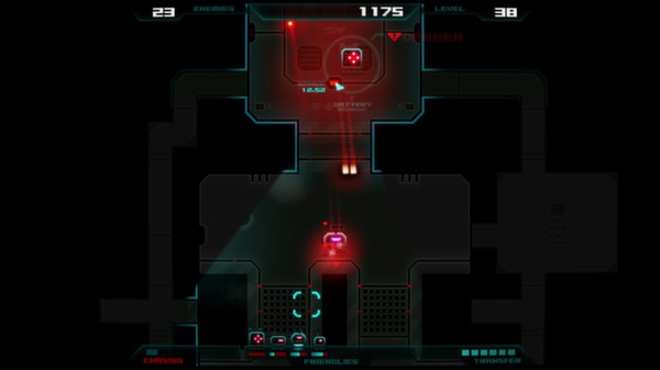 Screenshot 7 of Droid Assault