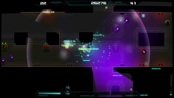 Screenshot 10 of Droid Assault