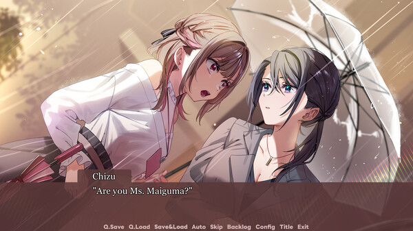 Screenshot 2 of LipTrip ~My Boss Is My Heat Suppressant?!~