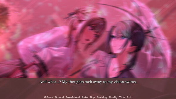 Screenshot 3 of LipTrip ~My Boss Is My Heat Suppressant?!~