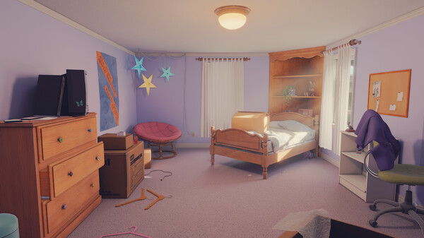 Screenshot 2 of Open Roads