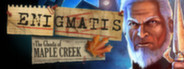 Enigmatis: The Ghosts of Maple Creek