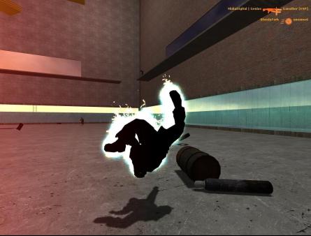 Screenshot 3 of Half-Life 2: Deathmatch